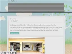 Sites similar to squeekyknees.com