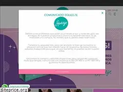 Sites similar to squeeze.pe