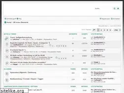 Sites similar to squeezebox-forum.de