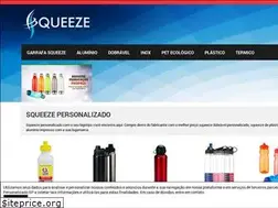 Sites similar to squeezepersonalizadosp.com.br