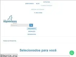 Sites similar to squeezes.com.br