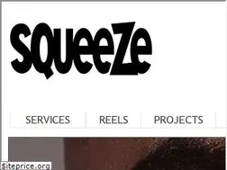 Sites similar to squeezestudio.com