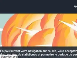 Sites similar to squeezie.fr