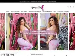 Sites similar to squeezmeskinny.com