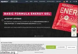 Sites similar to squeezy.de