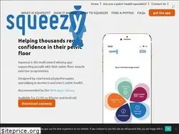 Sites similar to squeezyapp.com