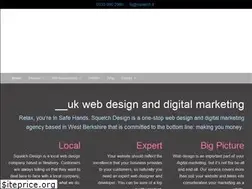Sites similar to squelchdesign.com