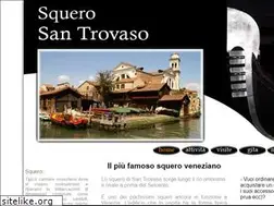Sites similar to squerosantrovaso.com