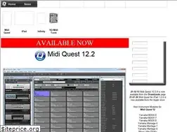 Sites similar to squest.com