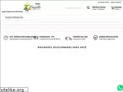 Sites similar to squib.com.br