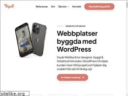 Sites similar to squib.design