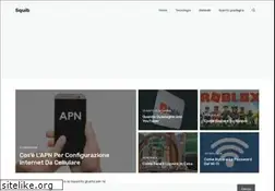 Sites similar to squib.it