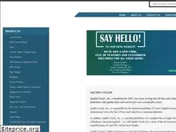 Sites similar to squibbtaylor.com