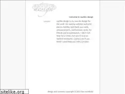 Sites similar to squibixdesign.com