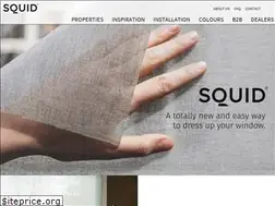 Sites similar to squid-belgium.be