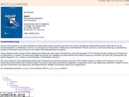 Sites similar to squid-handbuch.de