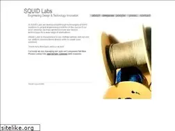 Sites similar to squid-labs.com