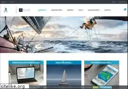 Sites similar to squid-sailing.com