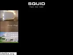 Sites similar to squid.at
