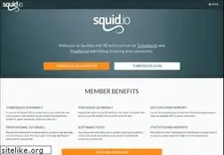 Sites similar to squid.io