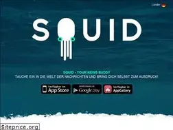 Sites similar to squidapp.co