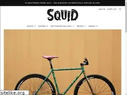 Sites similar to squidbikes.com