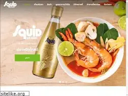 Sites similar to squidbrand.com