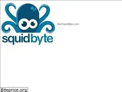 Sites similar to squidbyte.com