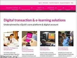Sites similar to squidcard.com
