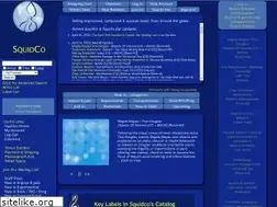 Sites similar to squidco.com