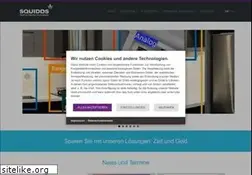 Sites similar to squidds.de