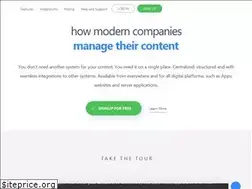 Sites similar to squidex.io
