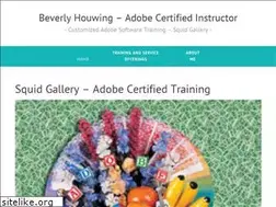 Sites similar to squidgallery.com