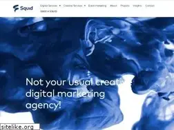 Sites similar to squidgroup.co.nz