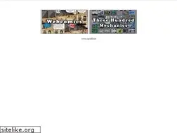 Sites similar to squidi.net