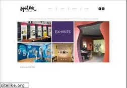 Sites similar to squidinkdesign.com