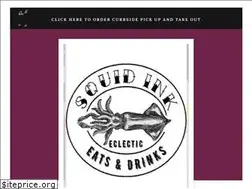 Sites similar to squidinkeats.com