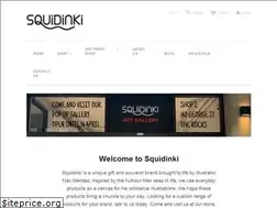 Sites similar to squidinki.com