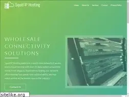 Sites similar to squidiphosting.com