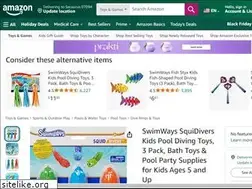 Sites similar to squidivers.com