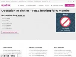 Sites similar to squidix.com