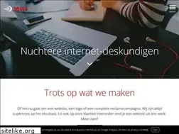 Sites similar to squidmedia.nl
