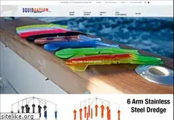 Sites similar to squidnation.com