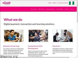 Sites similar to squidnigeria.com