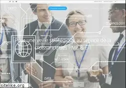 Sites similar to squido.fr