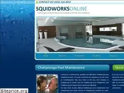 Sites similar to squidpools.com