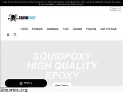 Sites similar to squidpoxy.ca