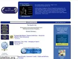 Sites similar to squidsear.com