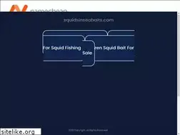 Sites similar to squidsinseabaits.com