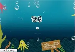 Sites similar to squidsoap.com
